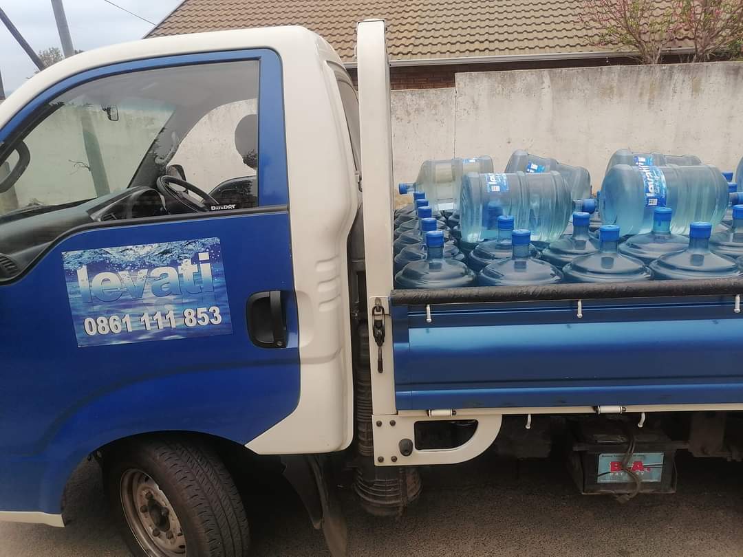 Delivery Fleet