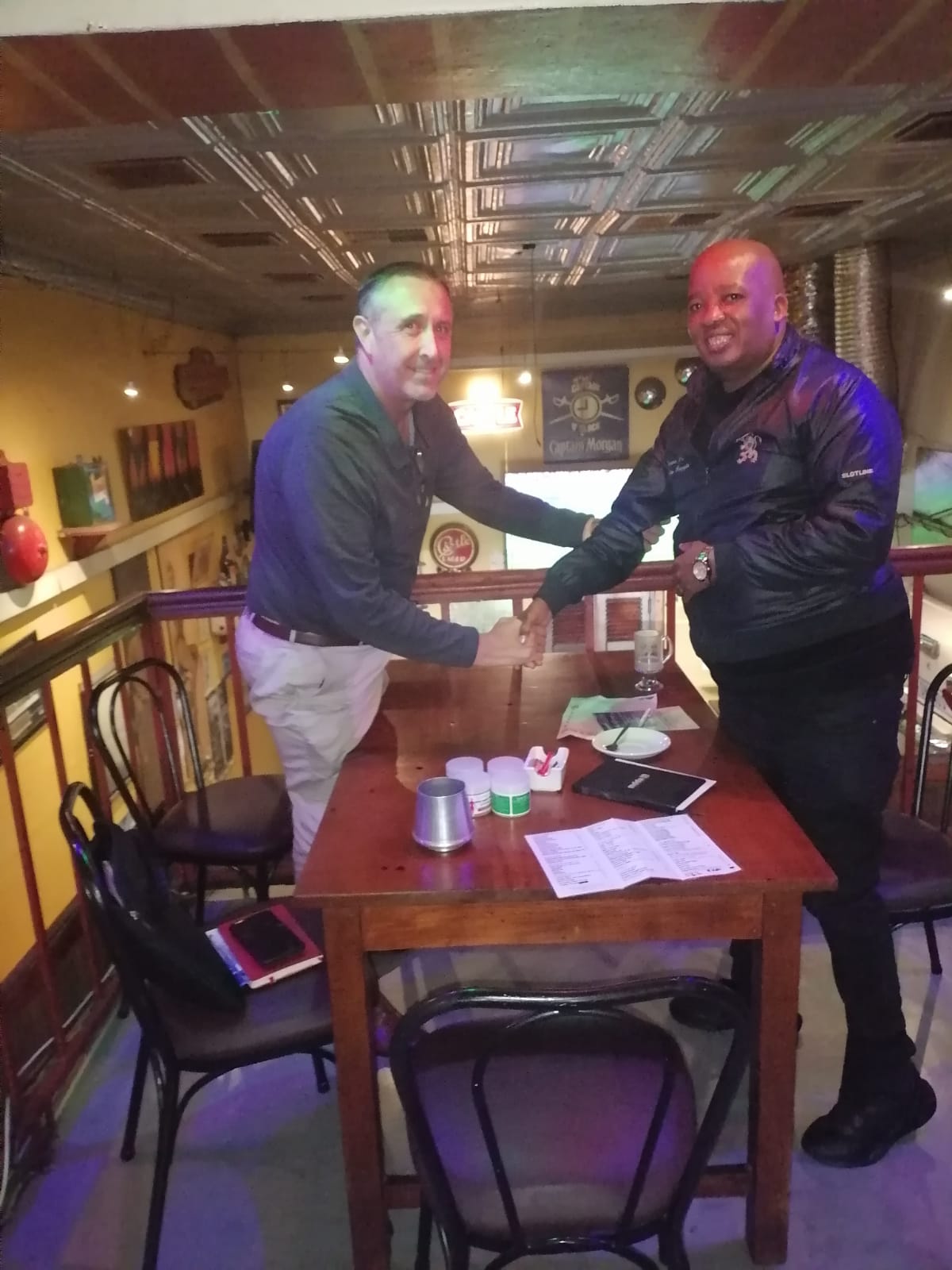 Partnerships